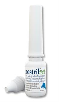 Nostrilvet administration pip