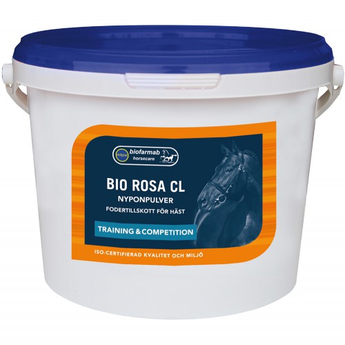 Bio Rosa C.L.