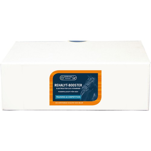 Rehalyt 25×50 g Dospackad
