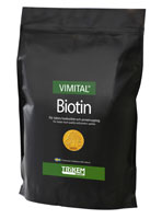 VIMITAL Biotin