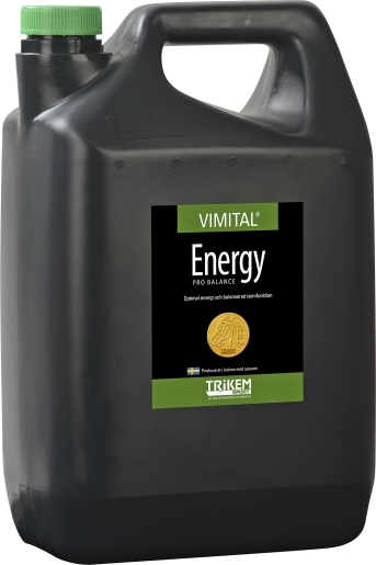 VIMITAL Energy pro balans 5000ml