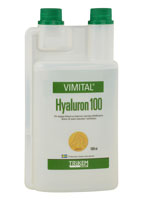 VIMITAL Hyaluron 100 1000ml