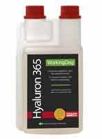 Working Dog 365 0,5L