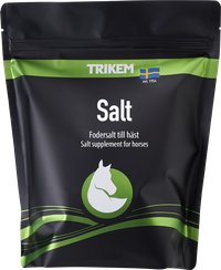 Fodersalt